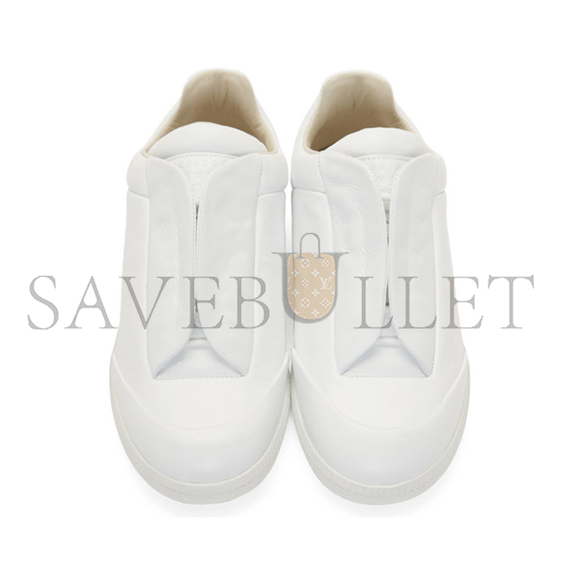 MAISON MARGIELA FUTURE LOW SNEAKERS S37WS0497P2589H7341